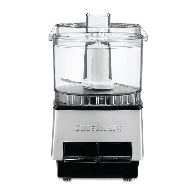 Mini Prep Food Processor Cuisinart