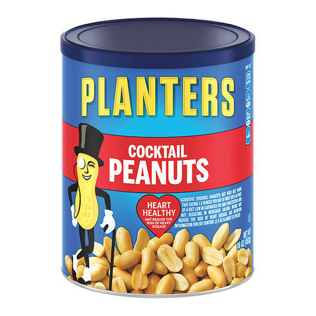 PLANTERS 16oz Planters Peanuts