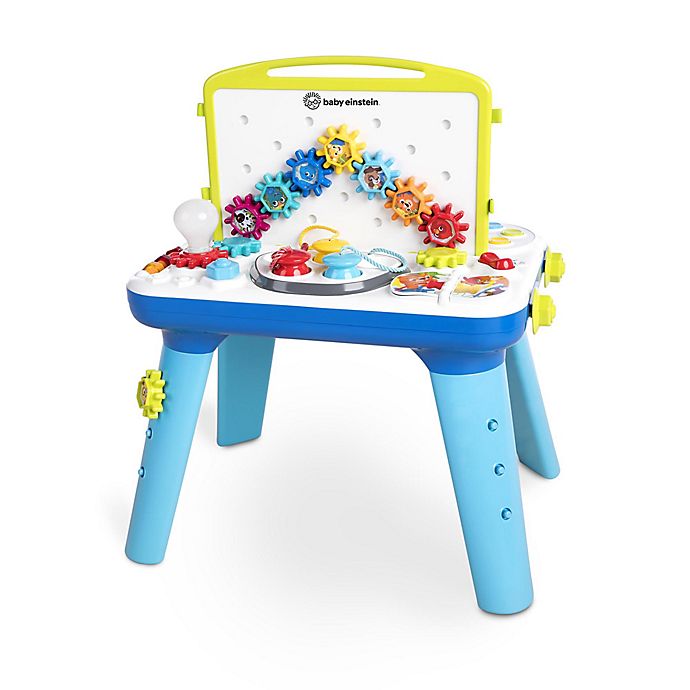 Table Activity Station Baby Einstein Curiosity