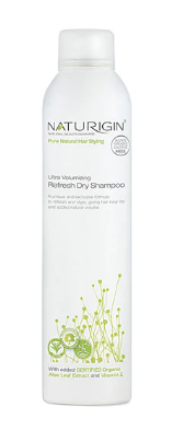 Naturigin Refresh Dry Shampoo 10.1 fl oz