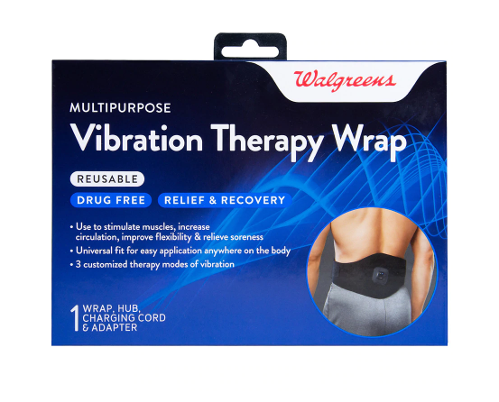 Walgreens Multipurpose Wrap Universal 1.0ea