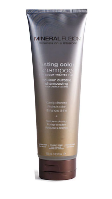 Mineral Fusion Lasting Color Shampoo 8.5 fl oz