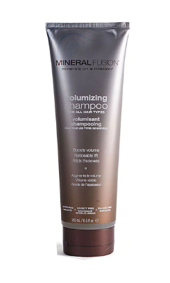 Mineral Fusion Volumizing Shampoo 8.5 fl oz