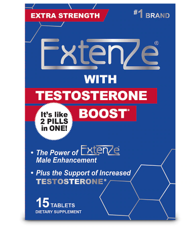 Testosterone Boost 15.0ea
