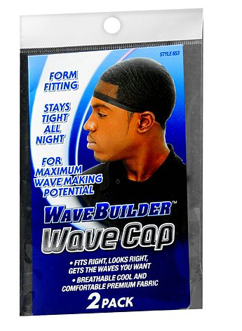 WaveBuilder Wave Cap 2.0 ea