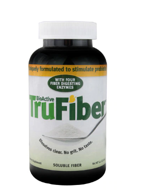 Master Supplements BioActive TruFiber 6.2 oz