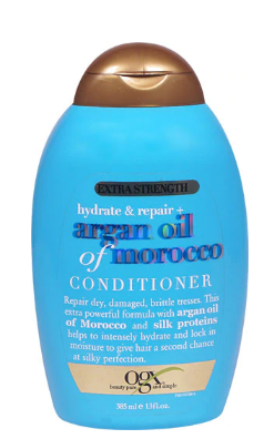 OGX Extra Strength Hydrate and Repair Argan Oil Conditioner 13 fl oz