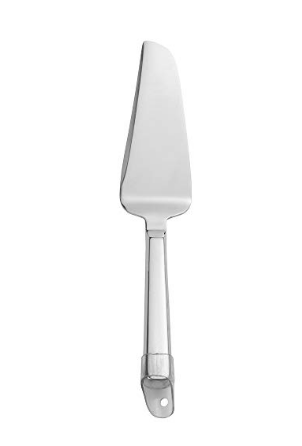 Update International 10 3/4inches Pastry Server