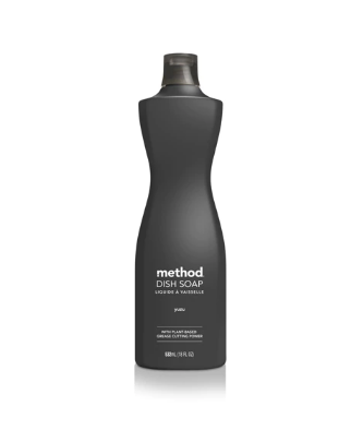 Method Dish Soap Yuzu 18fl oz