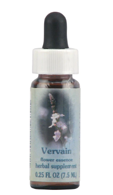 Flower Essence Healing Herb Supplement Dropper 0.25 fl oz