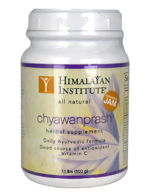 Himalayan Chandra Chyawanprash Herbal Supplement 1.1 lbs