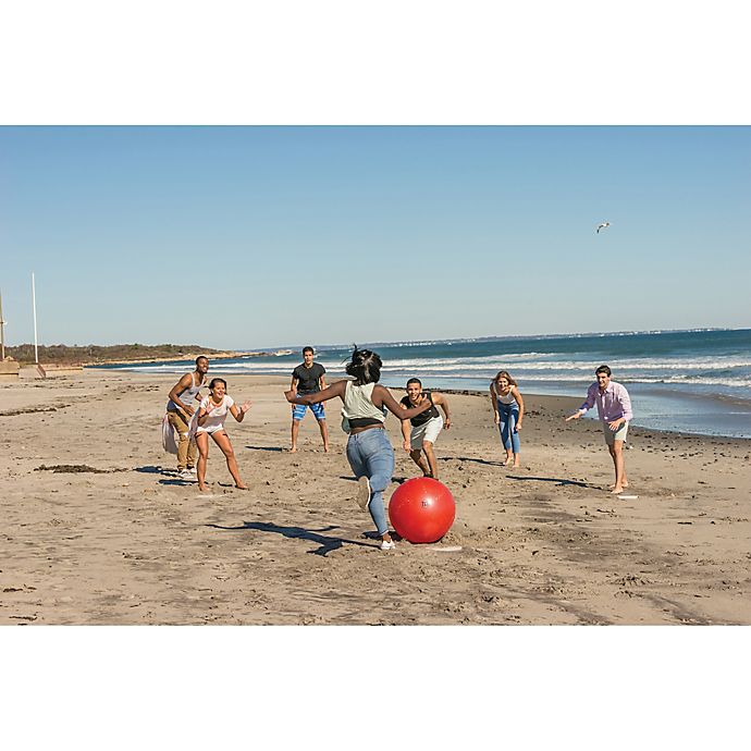 Wicked Big Sports Kickball