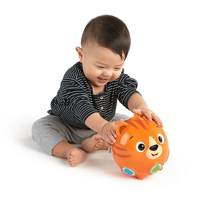 Tinkers Crawl Along Songs Tummy Time Baby Einstein