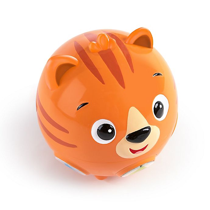 Tinkers Crawl Along Songs Tummy Time Baby Einstein