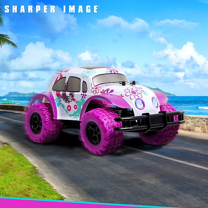 Sharper Image Pixie Cruiser Remote Controlled Car