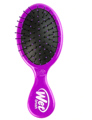 Wet Brush Mini Detangler 1.0 ea