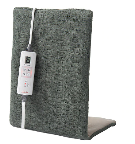 Sunbeam Heating Pad with XpressHeat King Size 1ea