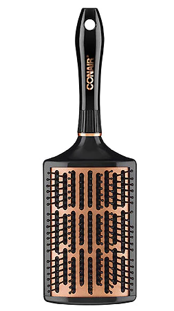 Conair Quick Blow Dry Curved Paddle Brush 1ea