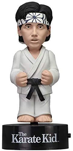 NECA The Karate Kid Body Knocker Daniel