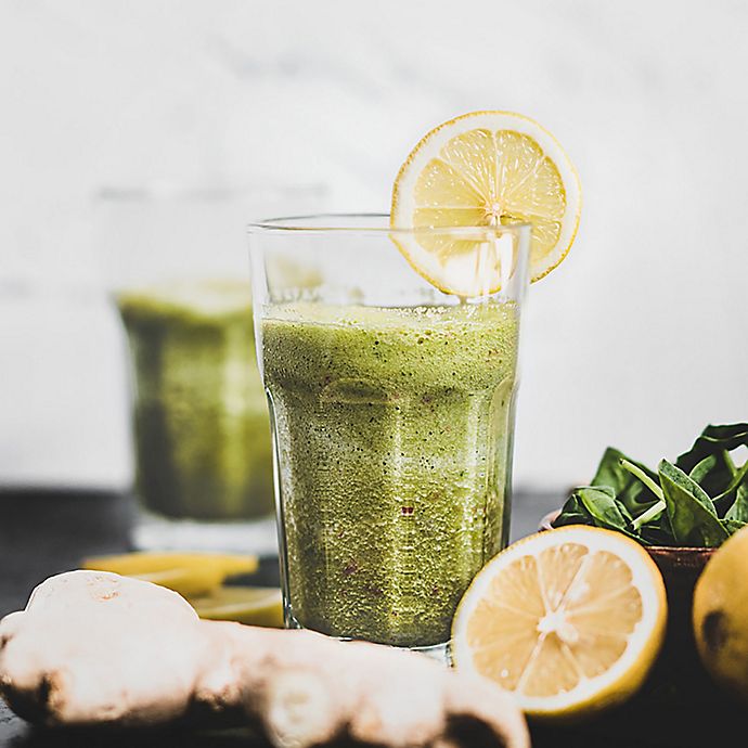 Speed Blender CRUX Artisan Series 7