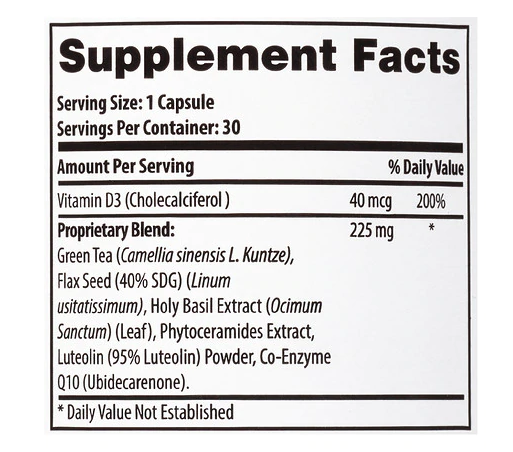 Skinnygirl Collagen Enhancer 30.0ea