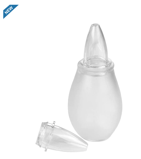 Well Beginnings Nasal Aspirator