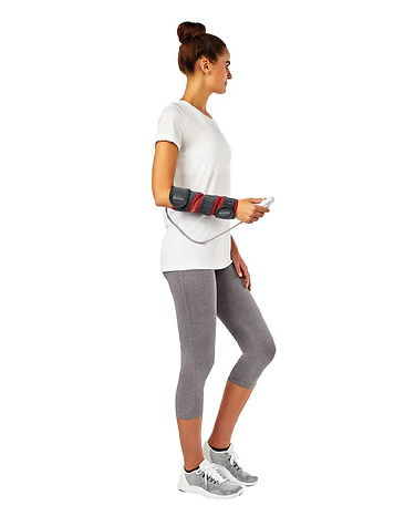 Sunbeam FlexFit Heated Wrap 1.0 ea