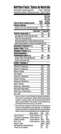 Kellogg's Apple Jacks Cereal 10.1oz