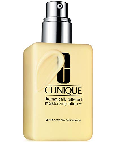 Clinique Jumbo Dramatically Moisturizing Lotion