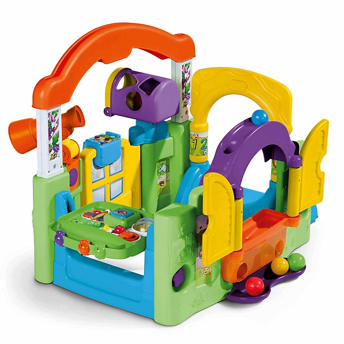 Little Tikes Activity Garden