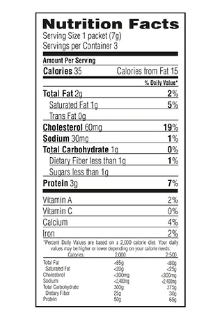 DiaResQ Rapid Recovery Diarrhea Relief Adults Ages 12 Years Up Vanilla0.25oz