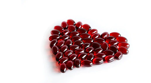 Walgreens Antarctic Pure Krill Oil Omega 3 40 ea.