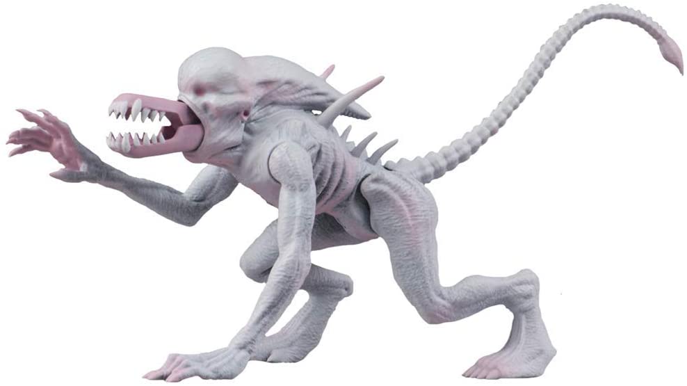 Set Alien and Predator Classics Berserker and Neomorph