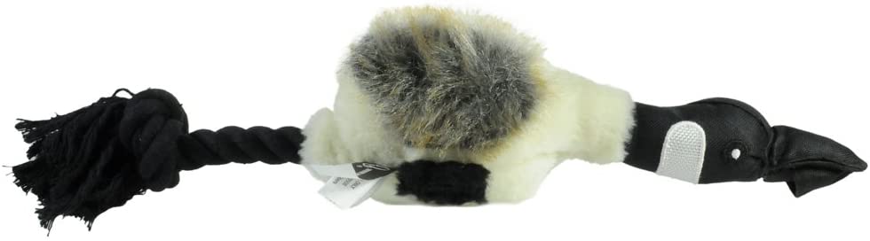 Hyper Pet Flying Goose Dog Toy
