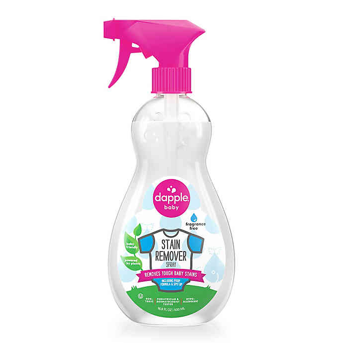 Dapple® 16.9 fl. oz. Fragrance-Free Stain Remover Spray - Mega Shopper Worldwide