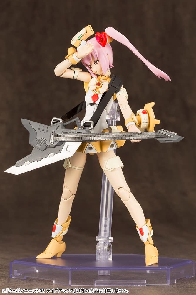 Kotobukiya M.S.G headunit 05 River