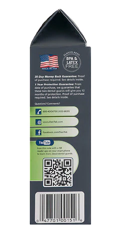 DenTek Comfort Fit Nightguard1.0ea