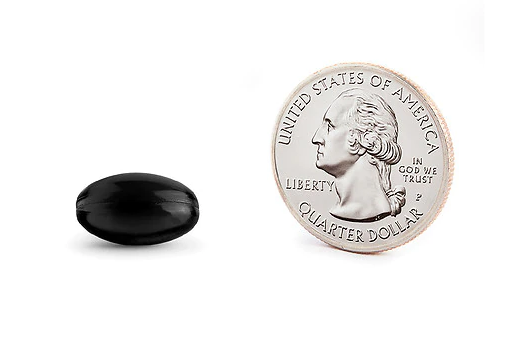 Walgreens Advanced Omega 3 Fish Oil 500 mg 80 ea.