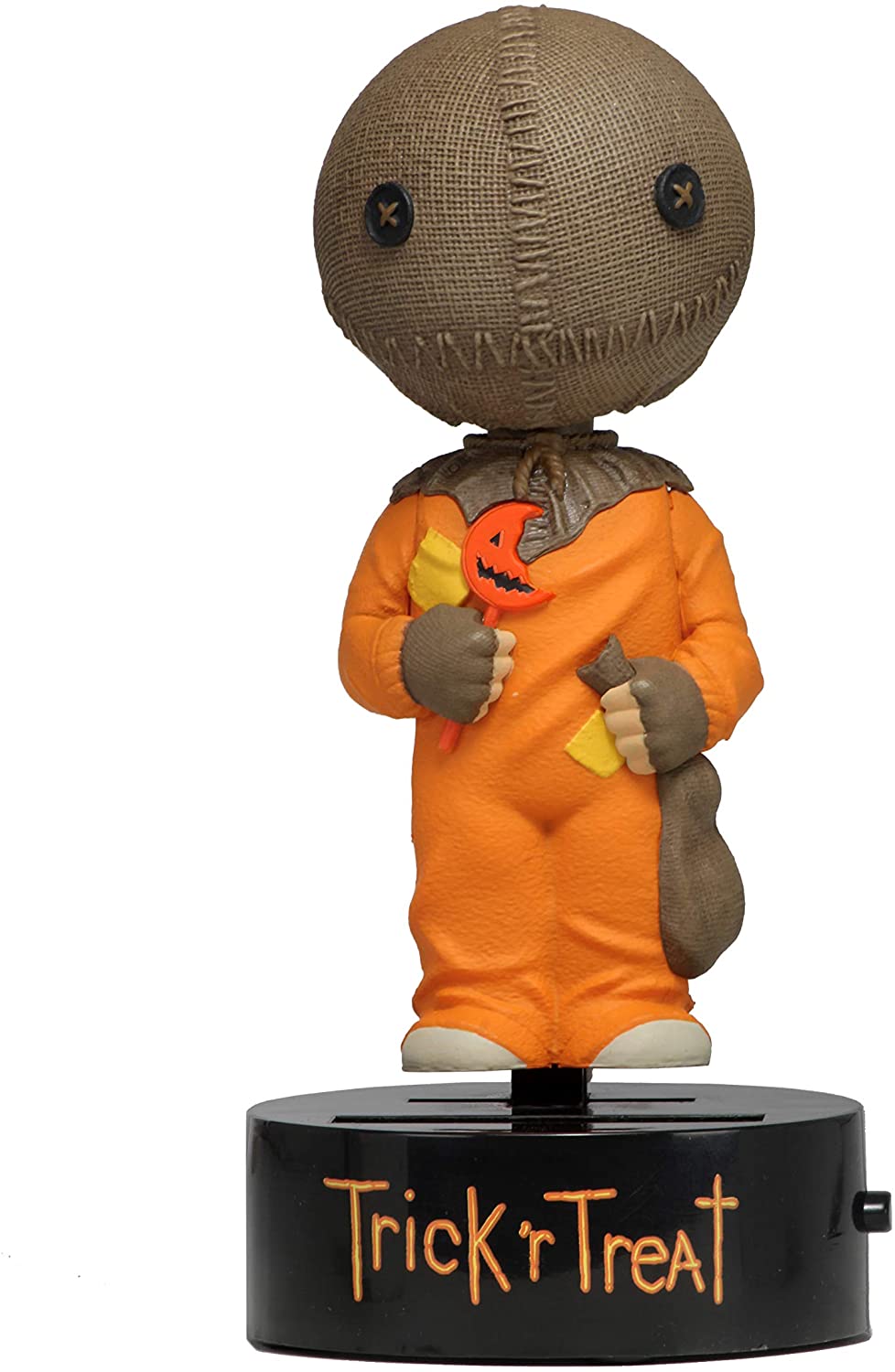 Trick R Treat - Body Knocker - Sam