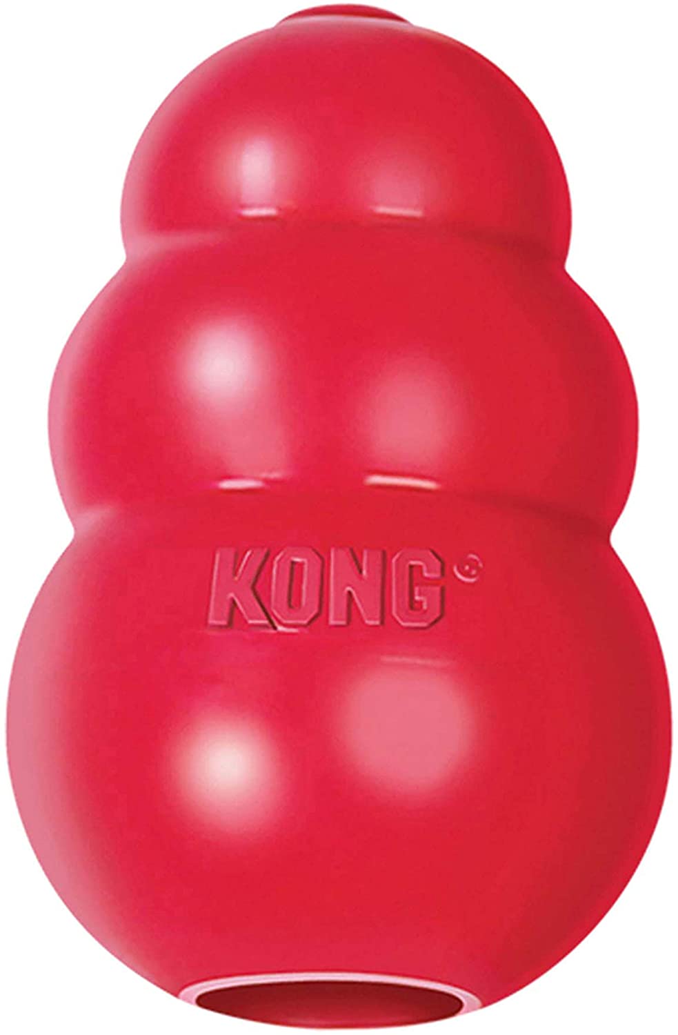 KONG Classic Chew Toy