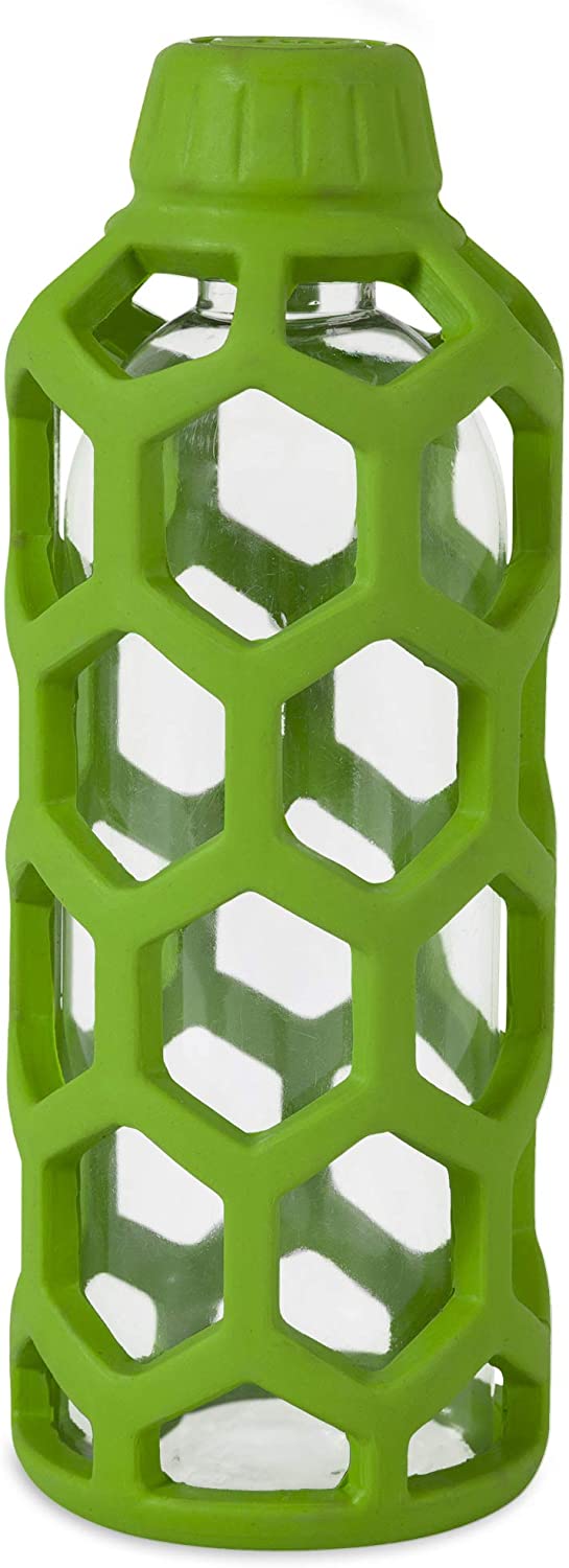 JW Hol ee Bottle Dog Chew Toy