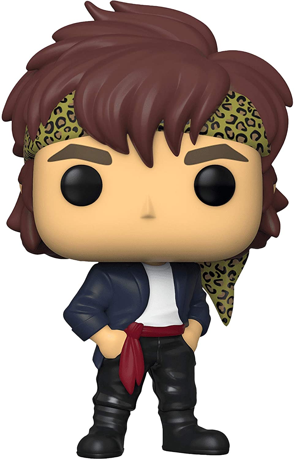 Funko John Taylor Pop Rocks Vinyl Figure