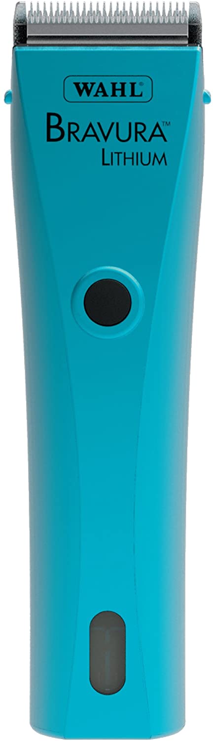 Wahl Bravura 5in1 Adjustable Blade Clipper