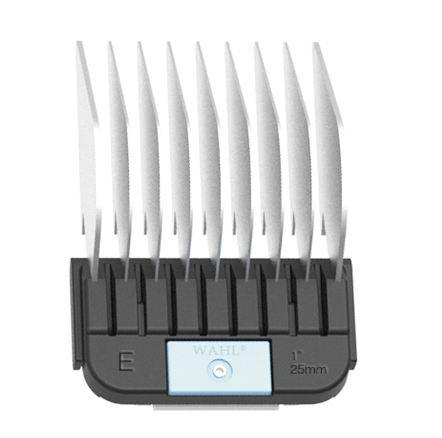 Wahl Stainless Steel Guide Comb Clippers 1inch