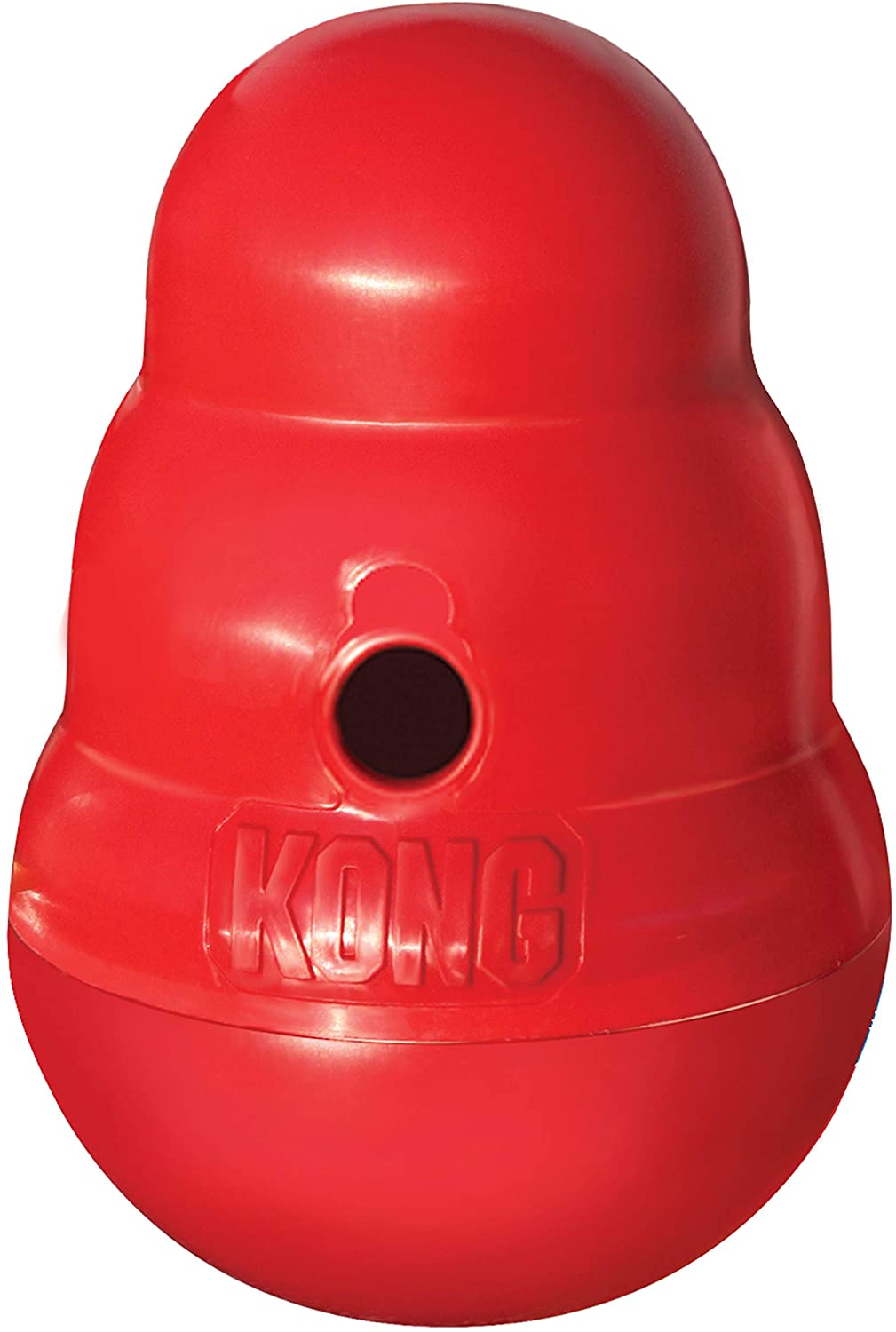 KONG Wobbler Dog Toy