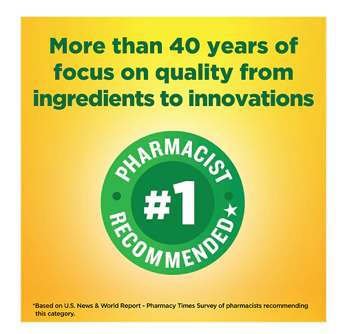 Nature Made Ultra Omega 3 Fish Oil 1400 mg Dietary Supplement Liquid Softgels 45