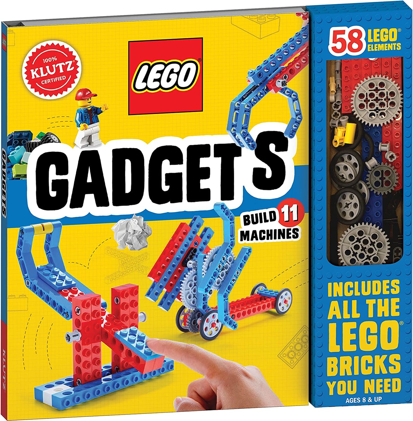 LEGO Gadgets Activity Kit