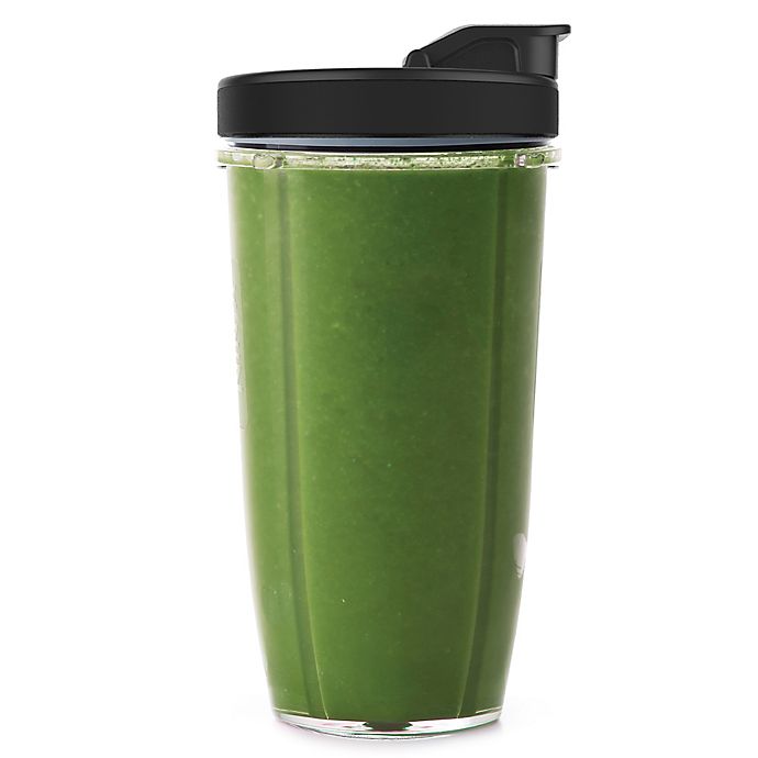 Nutri Ninja Double Walled Tritan Cup