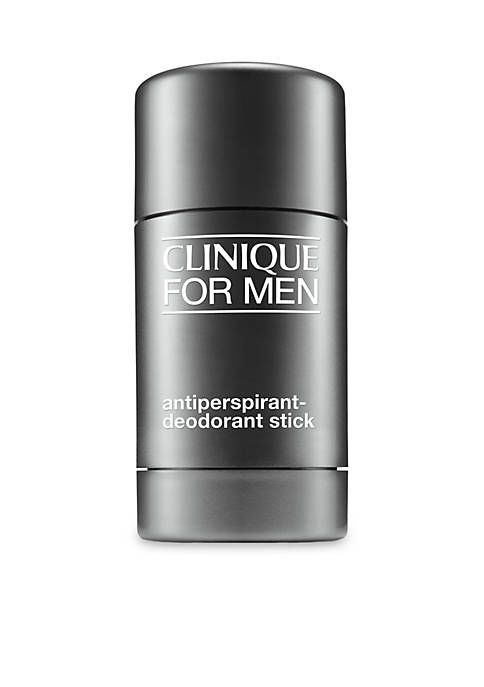 Clinique For Men Antiperspirant Deodorant Stick 2.6 oz