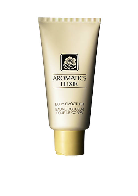 Clinique Aromatics Elixir Body Smoother 6.0 oz